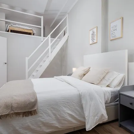 El Balcon De Alamos Malaga