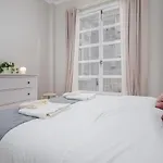 아파트 El Balcon De Alamos