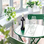 아파트 El Balcon De Alamos 말라가