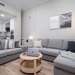 El Balcon De Alamos 아파트