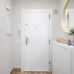 El Balcon De Alamos 아파트 말라가
