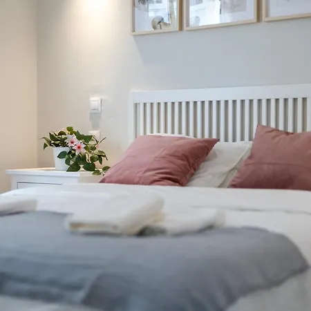 El Balcon De Alamos *