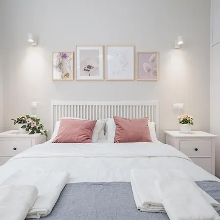 El Balcon De Alamos * Málaga